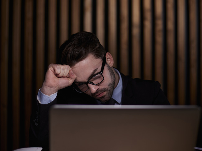 Resource constraints