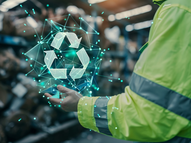 Holistic visualization