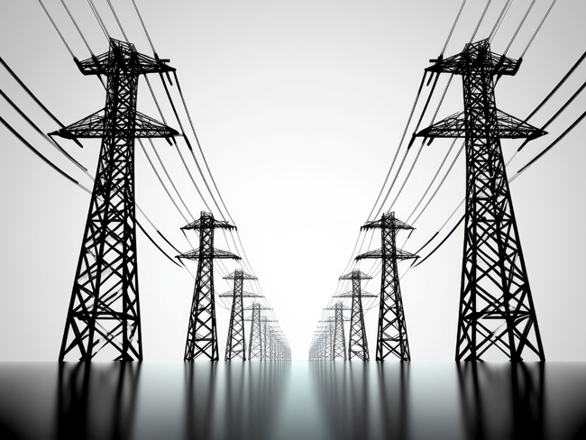 大範圍異常早期偵測