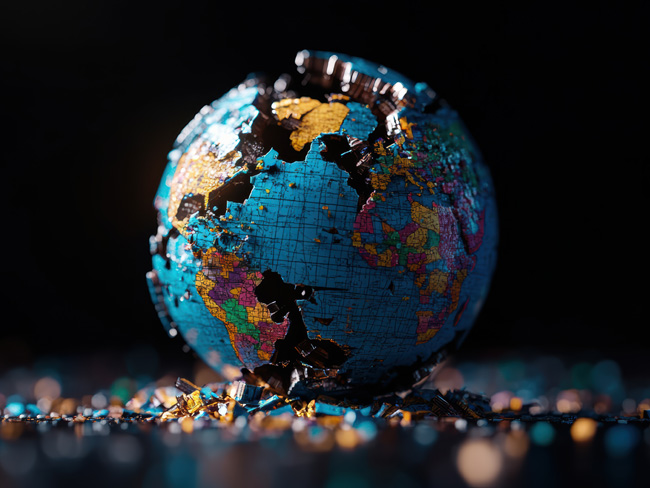 洩漏對環境影響的擔憂