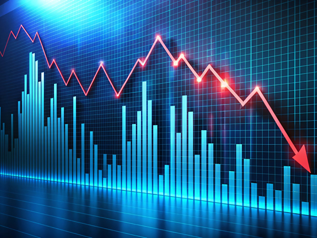 Efficiency loss due to damage and dirt
