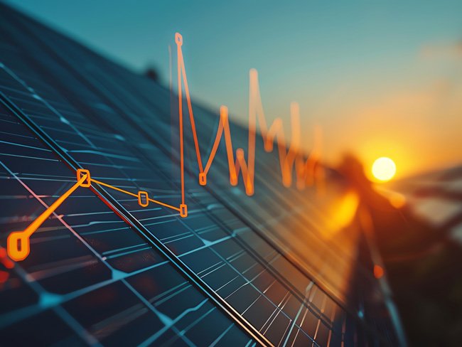 Minimize power generation loss