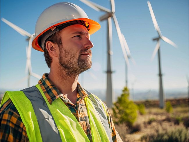 延長葉片使用壽命