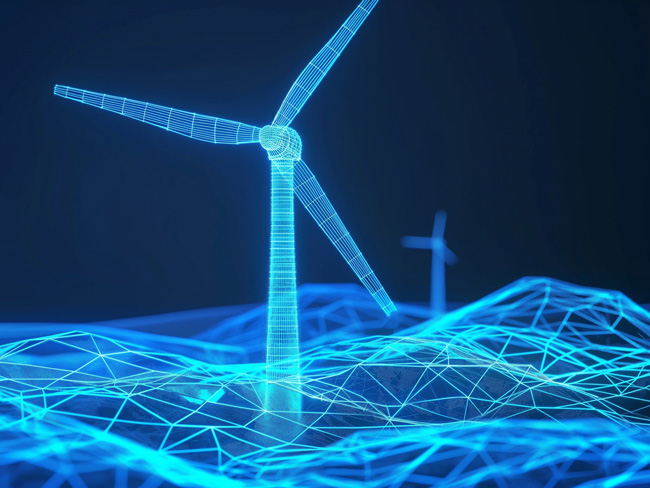 影像分析快速辨識劣化