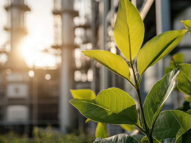 Minimize environmental impact