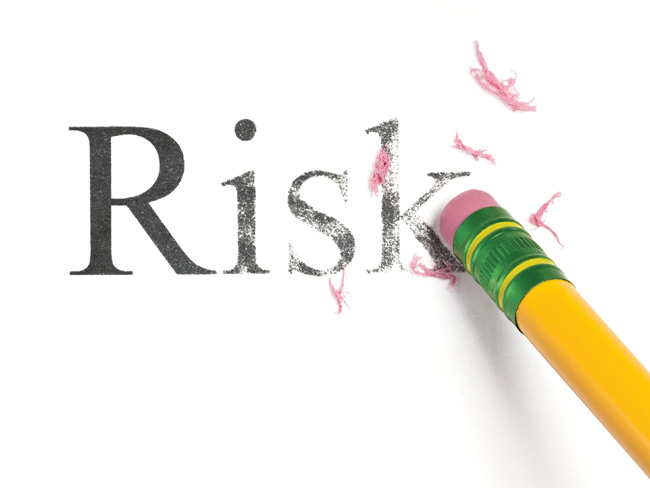 Reduce environmental risks