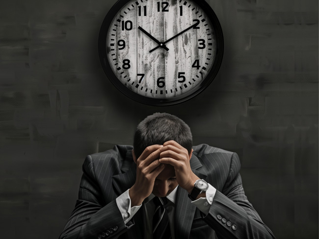 Frequent delays in anomaly detection