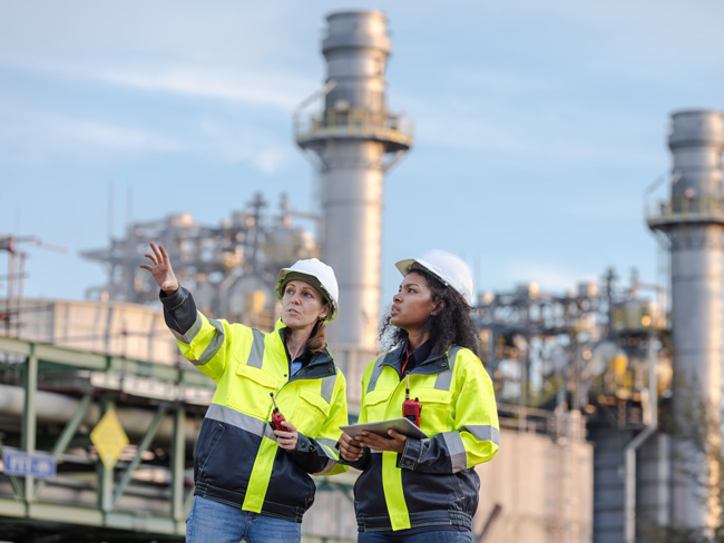 Reduce worker burden