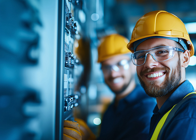 提升信心與積極性