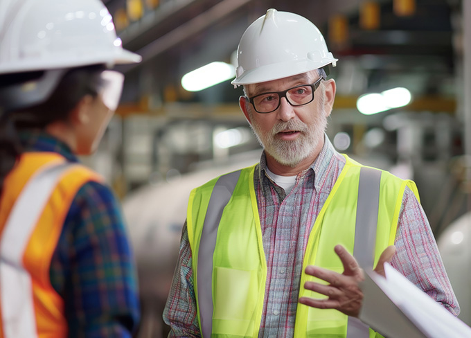 Sustained knowledge transfer