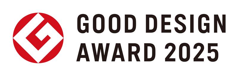 GOOD DESIGN AWARD 2025