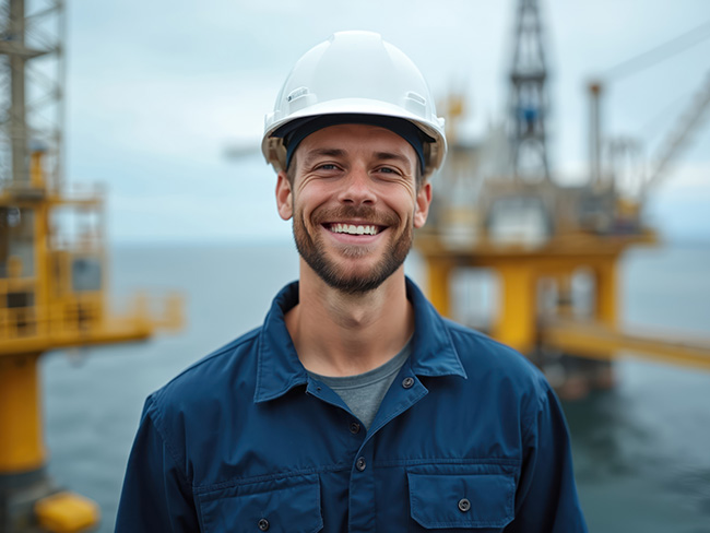 Operational excellence