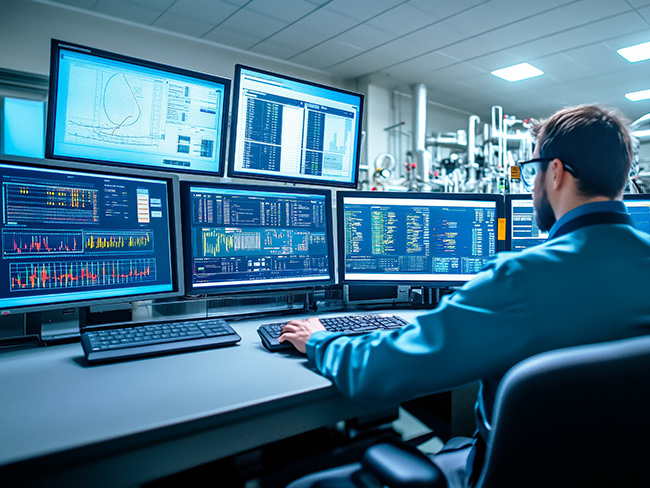 Advanced soft sensors