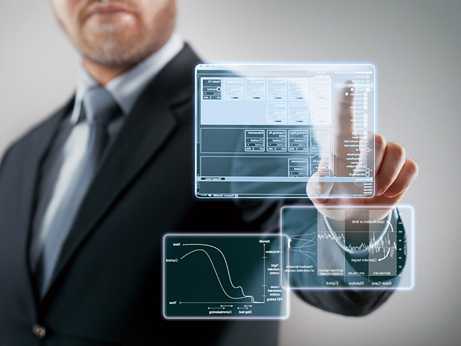 Process stabilization