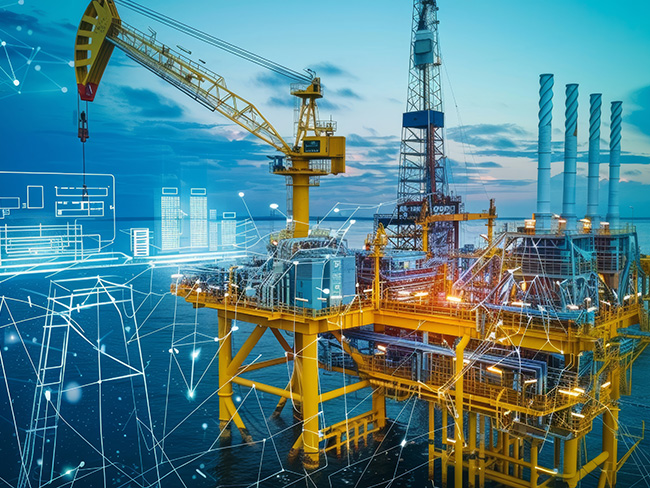 Economic optimization