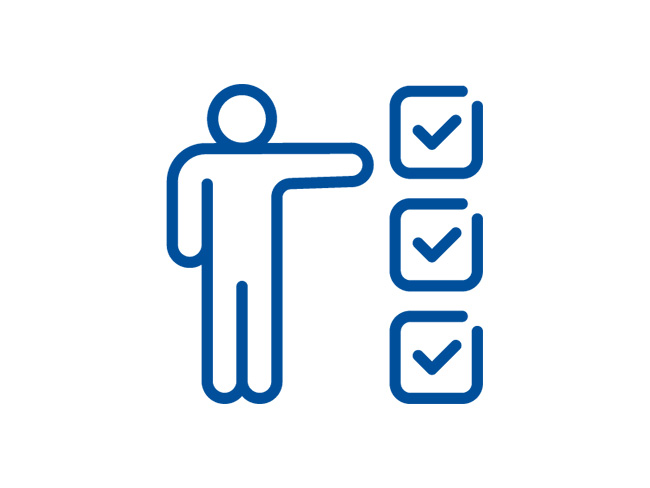 Build “compliance by design”