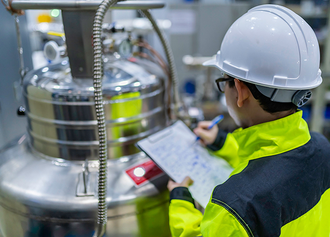 Time-consuming reporting tasks