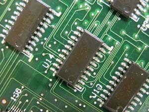 客戶收益：維持硬體健康