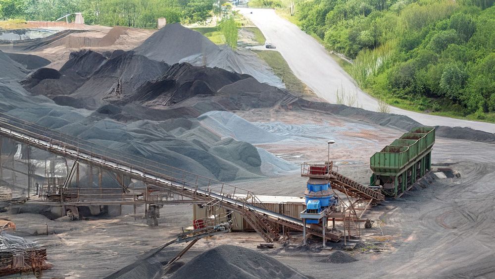 Worker and Plant Safety