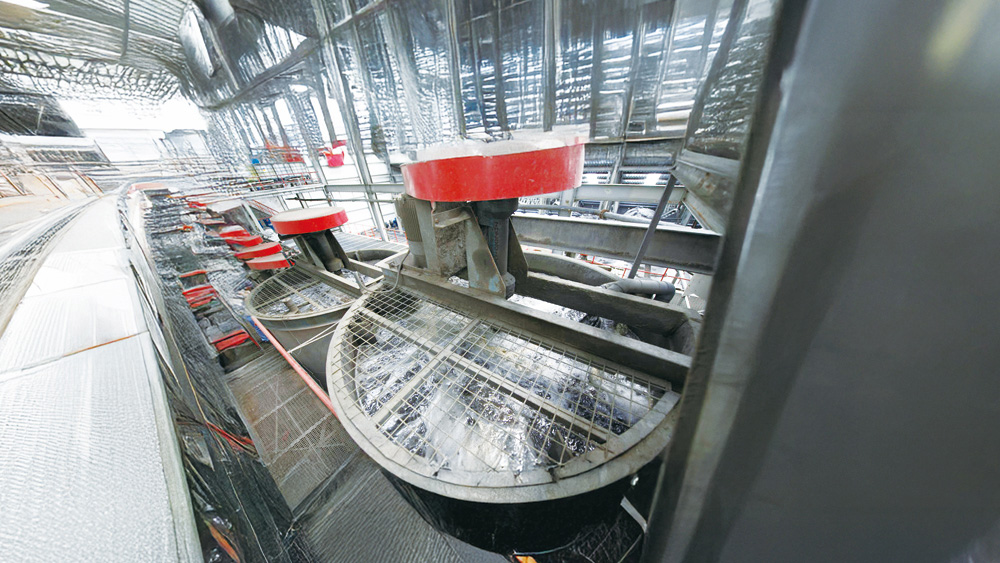 Productivity Improvement