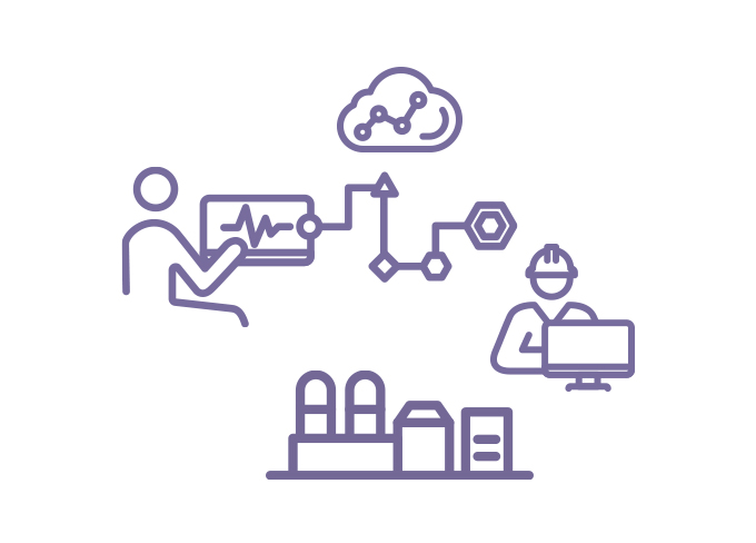 Plant Status Visualization