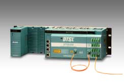 分布式溫度感測器（DTS）