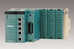 STARDOM 網路控制系統