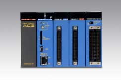 FA-M3 無區域限制多控制器