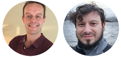 OT Security Awareness Training by Mark Hellinghuizer and Dragos Alexandru Dinculeana