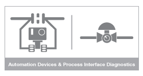 Automation Devices & Process Interface Diagnostics