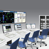 Production Control System