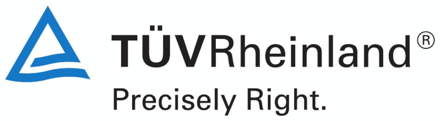 TÜV Rheinland logo