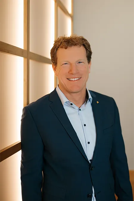 André ten FreyhausManager Human Resources