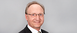 Albrecht Hahne