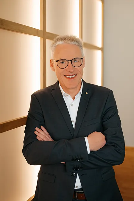 Ralf Tormöhlen Manager Sales