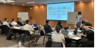 Education for implementing sustainable procurement