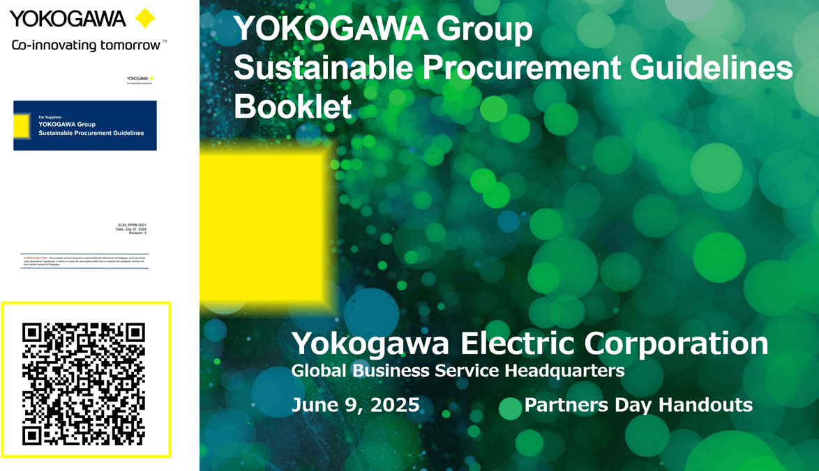 Communication and Education with Suppliers 2