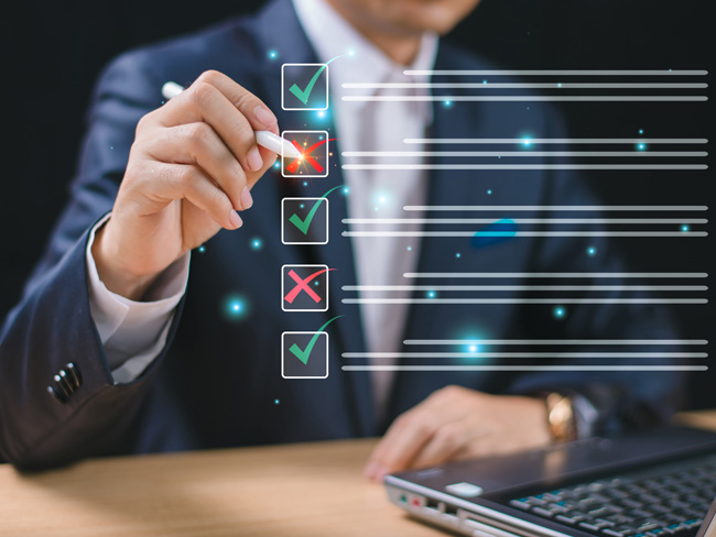 Enables swift decision-making