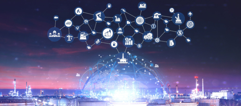 Harmoniously improve efficiency and performance with real-time insights.