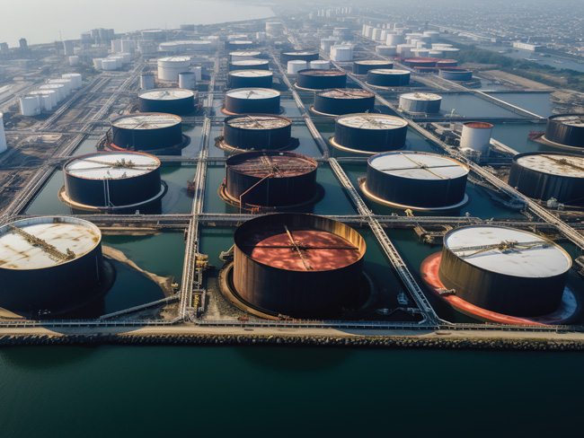 Feedstock variability