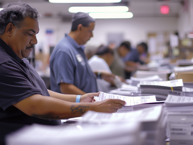 Inefficient operations