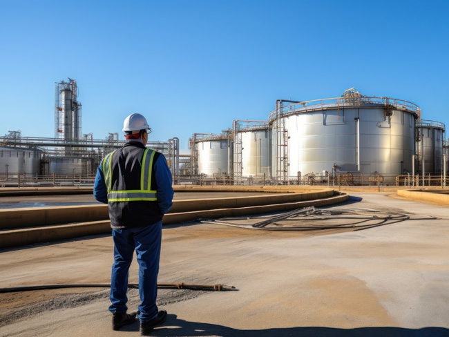 Feedstock variability