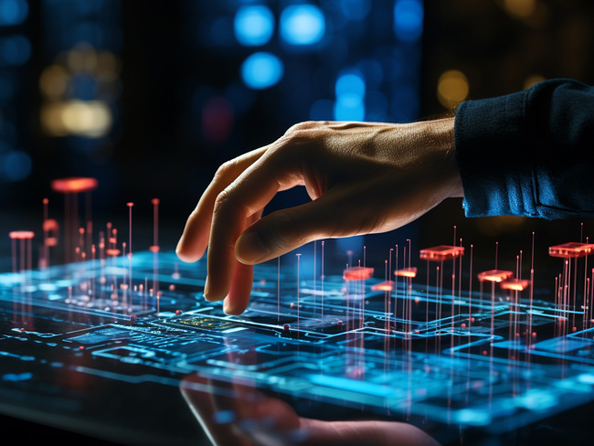 Contextualized insights