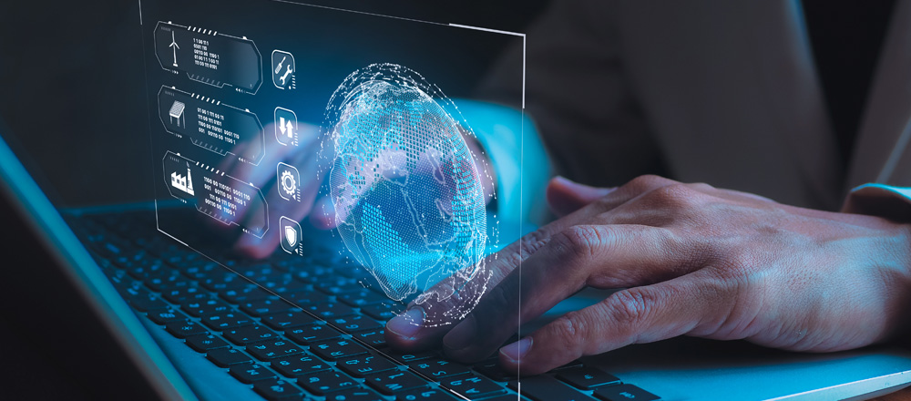 Achieve unmatched efficiency and cost savings in manufacturing with real-time data monitoring.