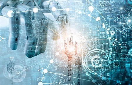 Related Links - Robot & Drones