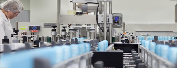 Photo courtesy of Purna Pharmaceuticals