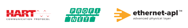 Supporting HART and PROFINET with Ethernet APL