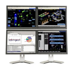Our Solutions: Since introducing the world's first DCS in 1975, Yokogawa has helped myriads of migration projects, offering expert consulting and flexible services to meet unique customer requirements.