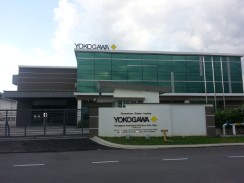 Our Solutions:Yokogawa offers a one-stop solution and value-added partnership for analyzer systems.