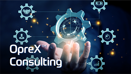 OpreX Consulting image